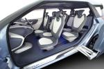 Hyundai Hexa Space Concept 2012 года